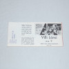 Tex liuska 08 - 1958 Texin viimeinen kortti (6. vsk)